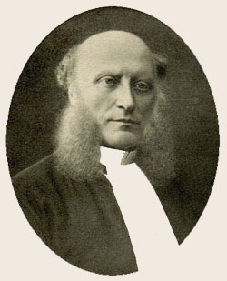 Etienne-Henry Brochon,(1833-1896) le dernier de la dynastie des Brochon au barreau de Bordeaux